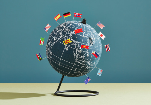 Exploring the Advantages of International Trade: Unlocking the Benefits of Trading